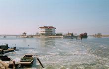 九龍口高清大圖