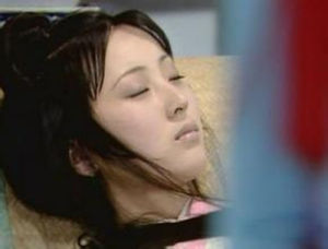 黛玉之死 黛玉之死