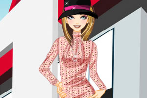 城市街頭服飾 城市街頭服飾