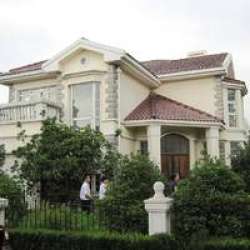 長島別墅一期至二期 長島別墅一期至二期