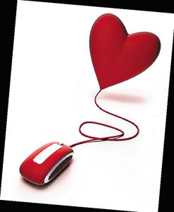 隨手拍解救大齡男女青年 隨手拍解救大齡男女青年