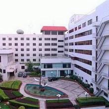 西安陽光長纓酒店 西安陽光長纓酒店