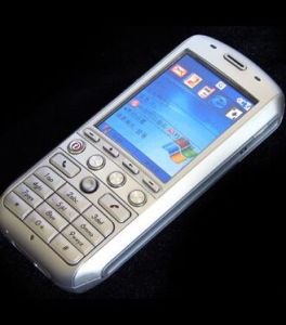 多普達 586 多普達 586