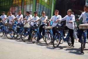 腳踏車怒 腳踏車怒