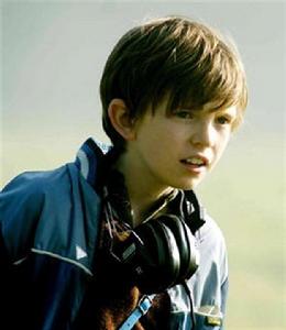 （圖）《有人在嗎？》