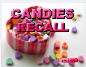 記憶炸彈翻牌 記憶炸彈翻牌