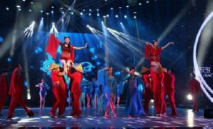 2011湖南衛視中秋晚會