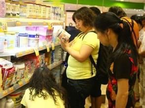 嬰兒奶粉離境稅 嬰兒奶粉離境稅