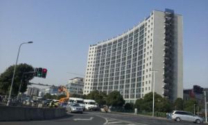 民潤大廈 民潤大廈