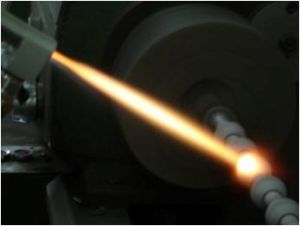 燃燒強度 燃燒強度