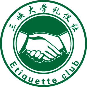 三峽大學禮儀社