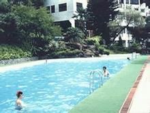 龍珠灣渡假中心 龍珠灣渡假中心