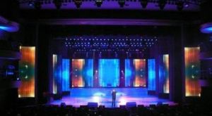 金海岸東坡大舞台 金海岸東坡大舞台