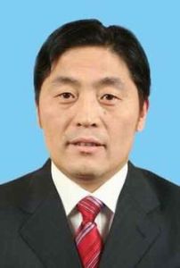 薛建英[國家稅務總局山東省稅務局聯合黨委書記]