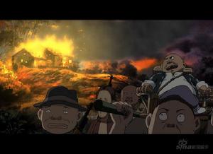 《閃閃的紅星之紅星小勇士》