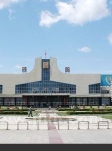 鐵嶺市[遼寧省下轄市]