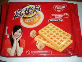 喜盈盈高蛋高 喜盈盈高蛋高