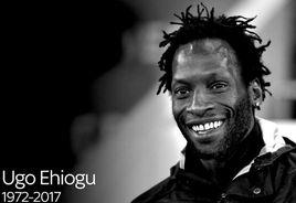 烏戈·埃希奧古 烏戈·埃希奧古