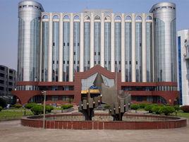 中冶天工上海十三冶建設有限公司 中冶天工上海十三冶建設有限公司