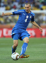 喬治&middot;基耶利尼4