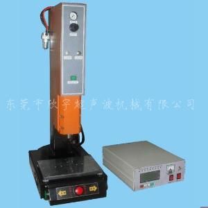 超音波自動焊接機 超音波自動焊接機