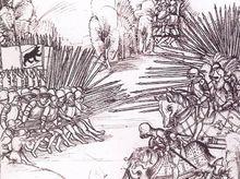 “僱傭軍”，是英文（Mercenary）與“惟利是圖者”的同義詞