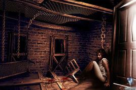 密室逃脫[一種真人逃脫類遊戲]