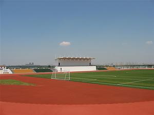 學校運動場