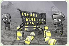 女巫的詛咒 女巫的詛咒