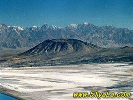 普魯火山 普魯火山