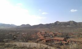 五分地村 五分地村