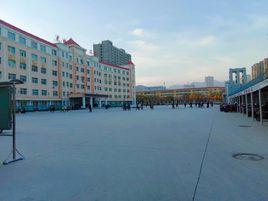 克州二中 克州二中