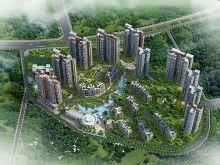 觀山湖1號 觀山湖1號