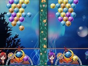 泡泡龍之魂 泡泡龍之魂