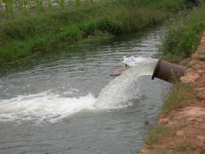 水利設施 水利設施