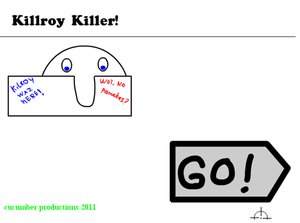 射擊外星生物 射擊外星生物