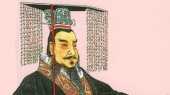 嬴政、趙政、呂政,秦政,秦始皇究竟叫什麼? 嬴政、趙政、呂政,秦政,秦始皇究竟叫什麼?