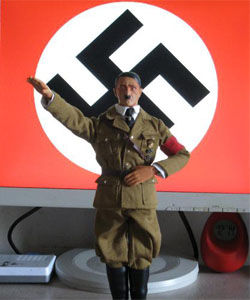 國家社會主義 國家社會主義