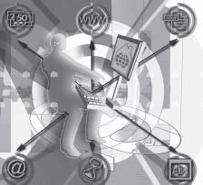 影子網路 影子網路