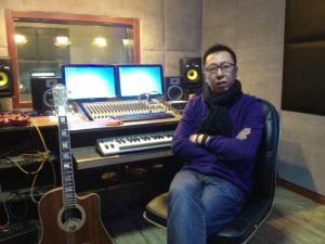 李興龍-阿城星海音樂學校校長