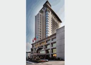 上海嘉登道大飯店 上海嘉登道大飯店