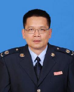 吳耀輝[廣東省廣州市國家稅務局東區稽查局副局長]