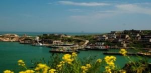 樟州漁村 樟州漁村