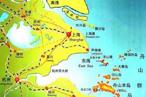 長江三角洲 長江三角洲