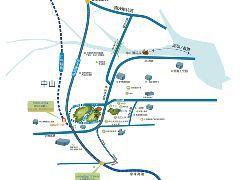 雅居樂鉑爵山 雅居樂鉑爵山