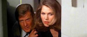 第11任 路易絲&middot;智麗《太空城》(Moonraker) 1979年