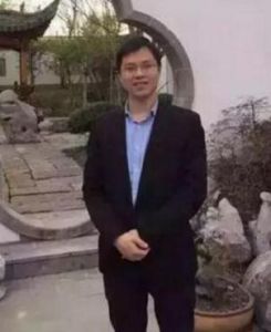 雷洋事件 雷洋事件