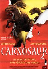 重返侏羅紀2--迅猛龍（類似種）