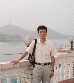 馮國榮[四川省東電中學語文高級教師]