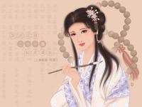 《紅樓夢十二曲——虛花悟》